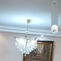 لوستر مدل چتری