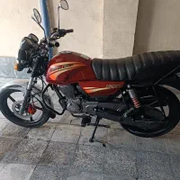 موتور kld 200 cc کبیر موتور