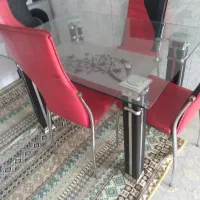 میز غذا خوری