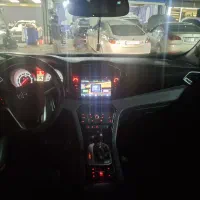 ام جی GS|خودرو سواری و وانت|تهران, بوستان سرخه حصار|دیوار