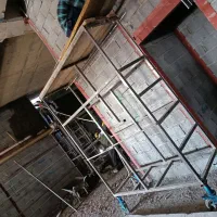 نیازمند اکیپ بلوک چین لیکا|استخدام معماری، عمران و ساختمانی|شهر بابک, |دیوار