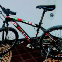 دوچرخه 26صفر