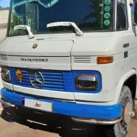 مینی بوس مدل ۶۵|خودرو سنگین|بندرعباس, |دیوار