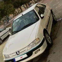 پژو پارس tu5 lx|خودرو سواری و وانت|فسا, |دیوار