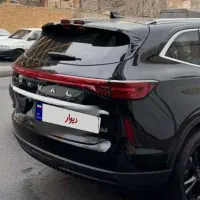 لوبو ویدئو h6 تصادفی h ۲۰۲۴ hybrid 6 هافی هاوال|خودرو سواری و وانت|تهران, جردن|دیوار