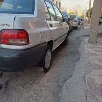 پراید۱۳۱|خودرو سواری و وانت|ایلام, |دیوار