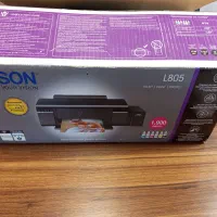 پرینتر اپسون L805