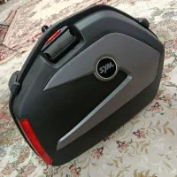 باکس اصلی sym