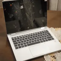 HP ProBook x360 435 G8 لپتاپ