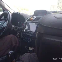 سمند سورن پلاس موتور جدید|خودرو سواری و وانت|شاهین‌شهر, حافظ شمالی|دیوار