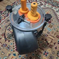 آبمیوه گیری صنعتی|آبمیوه‌گیر و آب‌مرکبات‌گیر|قم, ولیعصر|دیوار