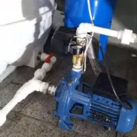 افزایش فشار آب ساختمان نصب تخصصی پمپ ومنبع آبرسانی|خدمات پیشه و مهارت|شهرکرد, |دیوار