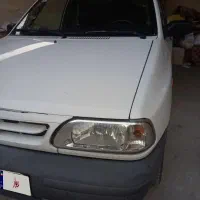 پرایدوانت مدل ۱۴۰۲ قیمت توافقی