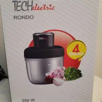 خرد کن تک الکتریک نونو