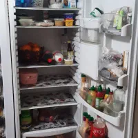 یخچال و فریزر هیمالیا