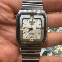 سیکو ۵ چارگوش خاص