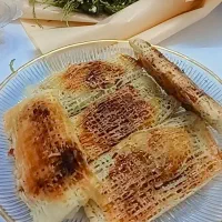 رشته خشکار