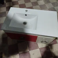 روشویی سرامیکی باکمد