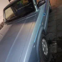 وانت تک کابین مدل 95