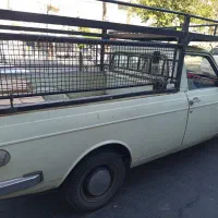 پیکان وانت ۹۳|خودرو سواری و وانت|گلستان (تهران), |دیوار