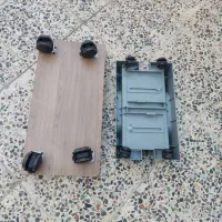 زیر کیس کامپیوتر