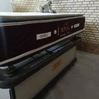 تشک رویال خرید اقساط بدون واسطه از کارخانه|تشک تختخواب|رباط‌کریم, شهرک صنعتی زواره‌ای|دیوار