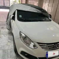 جک J4 سفید 1404 صفر