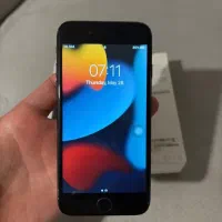 Iphone 7 128