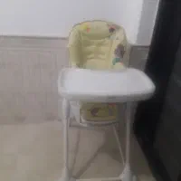 میزوصندلی ناهارخوری بچه