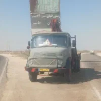 جرثقیل  سبک وسنگین