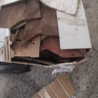 انواع چوب برای معرق و منبت کاری