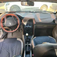 پارس دوگانه فابریک ۹۶|خودرو سواری و وانت|یزد, |دیوار