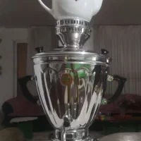 سماور گازی فروتن