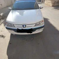 پارس tu5 مدل ۱۴۰۲ گاز برقی