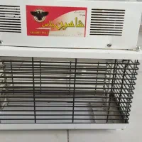 حشره کش برقی شاهین پلاس