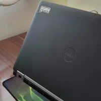 لپتاپ دل Dell E5570 گرافیک مجزا ۲ گیگابایت|رایانه همراه|اردبیل, |دیوار