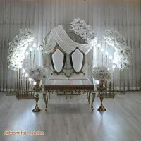 تشریفات یسنا (صفر تا صد مراسمات عروسی)