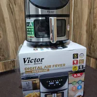 سرخکن بدون روغن