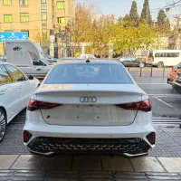 آئودی A3L|خودرو سواری و وانت|تهران, سهروردی|دیوار