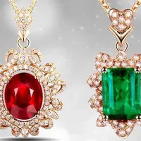 گوشواره گمشده