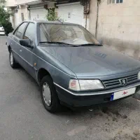 405 مدل 97|خودرو سواری و وانت|تبریز, |دیوار