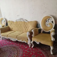 مبل نه نفره