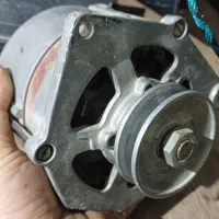 دینام برق ماشین بنز قدیمی برند بوش|قطعات یدکی و لوازم جانبی|رباطکریم, الارد|دیوار