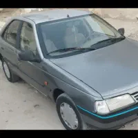 پژو 405 مدل 91