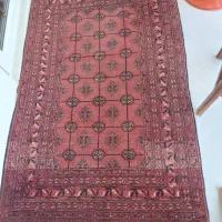 فرش دستباف قدیمی