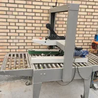 دستگاه چسب زن کارتن اتوماتیک