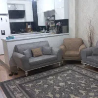 رهن آپارتمان ۷۰ متری ۲ خوابه در کوی باهنرشهروند ۲