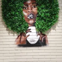 فروش و نصب با کیفیت چمن مصنوعی و گیرین وال