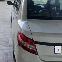 ساینا مدل ۱۴۰۰|خودرو سواری و وانت|گرگان, |دیوار