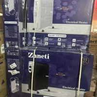 فروش شوفاژ برقی زانتی ۱۵ پره